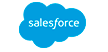 Salesforce erp