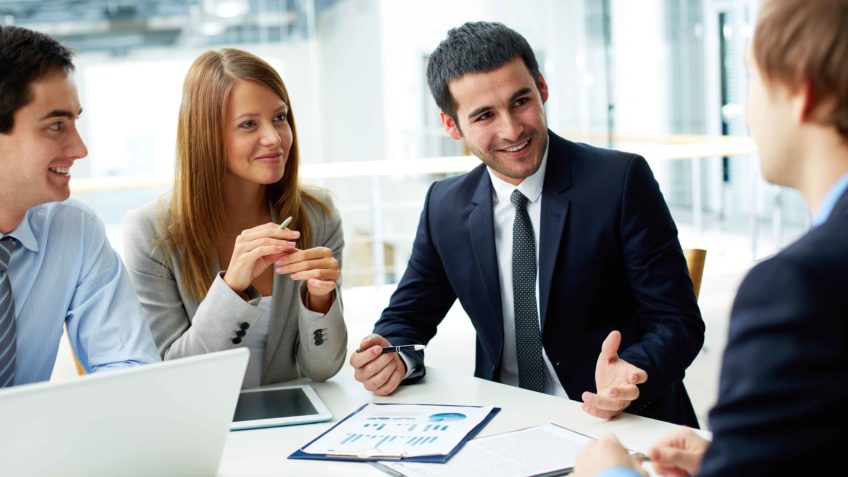 Conector Microsoft Dynamics Nav