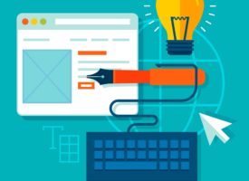 6 tips para un diseño web eficaz