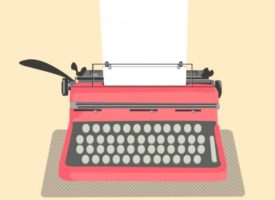 Pasos para escribir un blog exitoso