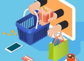 5 claves en las que pensar antes de crear una Tienda Online