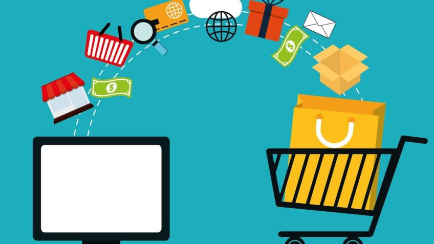 4 tendencias en ecommerce que veremos en 2018