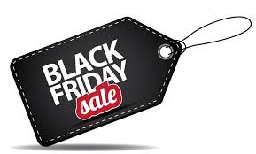 Black Friday